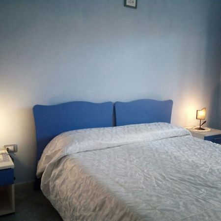Sa Domu Sarda Casa Vacanza Piscinas Eksteriør billede