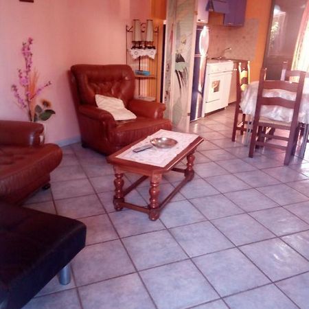 Sa Domu Sarda Casa Vacanza Piscinas Eksteriør billede