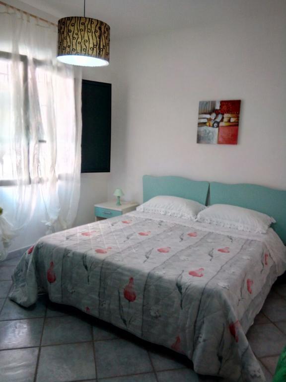 Sa Domu Sarda Casa Vacanza Piscinas Eksteriør billede