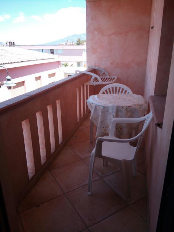 Sa Domu Sarda Casa Vacanza Piscinas Eksteriør billede